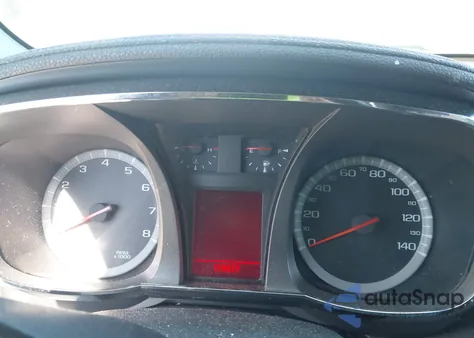 2010 GMC Terrain Sle-2 z USA, uszkodzony, nr VIN 2CTFLDEY2A6284543